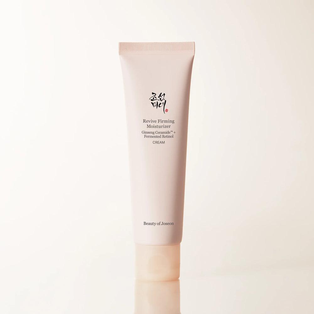 Revive Firming Moisturizer : Ginseng + Retinol